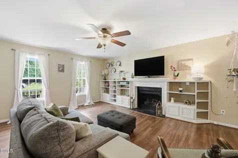 245 Walnut Creek Drive Clayton NC 27520