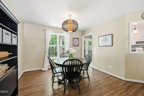 245 Walnut Creek Drive Clayton NC 27520