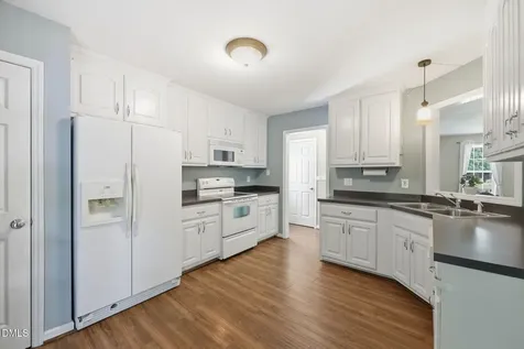 245 Walnut Creek Drive Clayton NC 27520