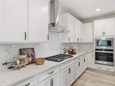 116 White Mulberry Lane Holly Springs NC 27540
