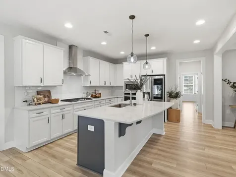 116 White Mulberry Lane Holly Springs NC 27540