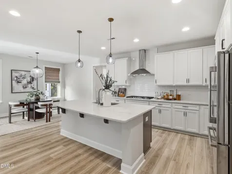 116 White Mulberry Lane Holly Springs NC 27540