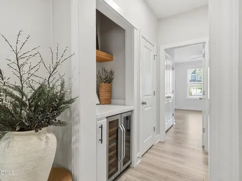 116 White Mulberry Lane Holly Springs NC 27540