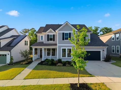 116 White Mulberry Lane Holly Springs NC 27540