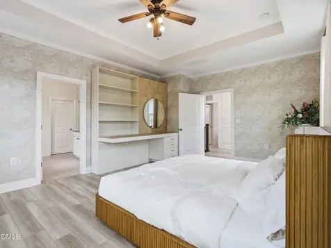 116 White Mulberry Lane Holly Springs NC 27540