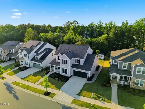 116 White Mulberry Lane Holly Springs NC 27540