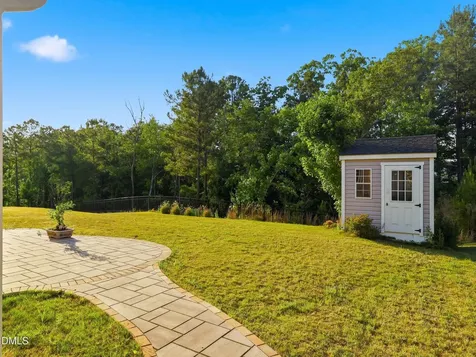 116 White Mulberry Lane Holly Springs NC 27540