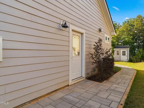116 White Mulberry Lane Holly Springs NC 27540