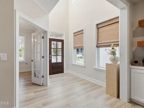 116 White Mulberry Lane Holly Springs NC 27540