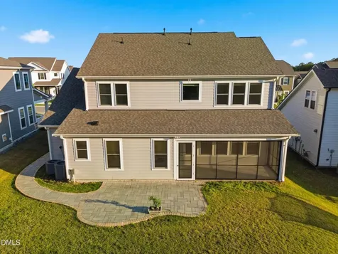 116 White Mulberry Lane Holly Springs NC 27540