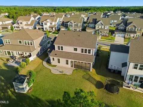 116 White Mulberry Lane Holly Springs NC 27540
