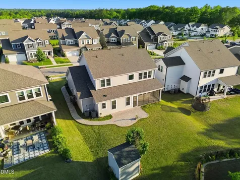 116 White Mulberry Lane Holly Springs NC 27540