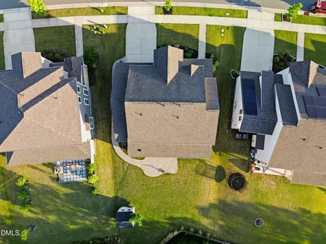 116 White Mulberry Lane Holly Springs NC 27540