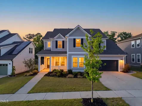 116 White Mulberry Lane Holly Springs NC 27540
