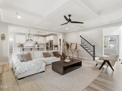 116 White Mulberry Lane Holly Springs NC 27540