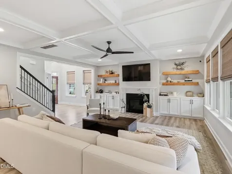 116 White Mulberry Lane Holly Springs NC 27540