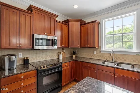 7209 Trevorwood Drive Willow Springs NC 27592