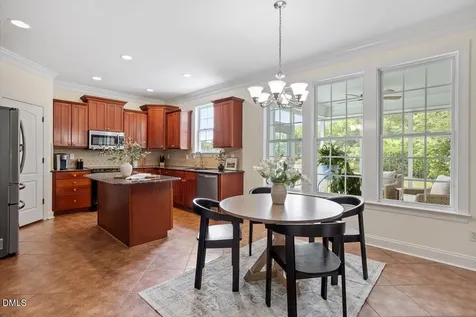 7209 Trevorwood Drive Willow Springs NC 27592