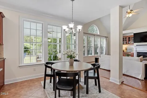 7209 Trevorwood Drive Willow Springs NC 27592