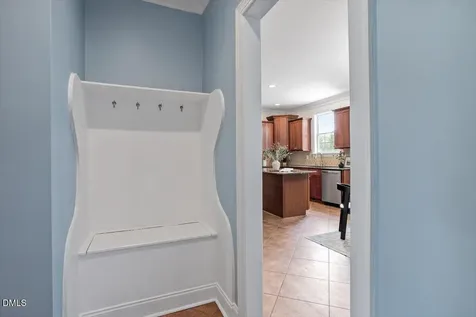 7209 Trevorwood Drive Willow Springs NC 27592