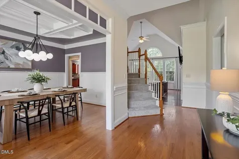 7209 Trevorwood Drive Willow Springs NC 27592
