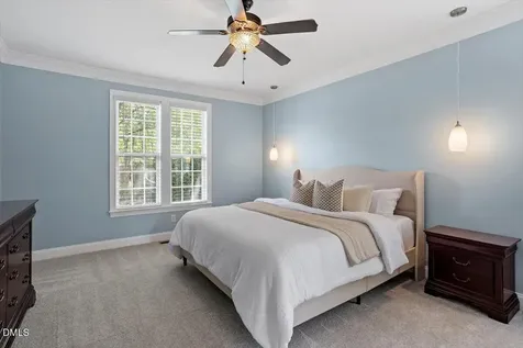 7209 Trevorwood Drive Willow Springs NC 27592