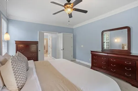 7209 Trevorwood Drive Willow Springs NC 27592