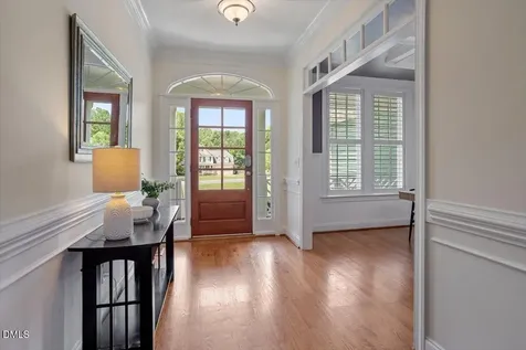7209 Trevorwood Drive Willow Springs NC 27592