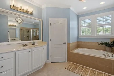7209 Trevorwood Drive Willow Springs NC 27592