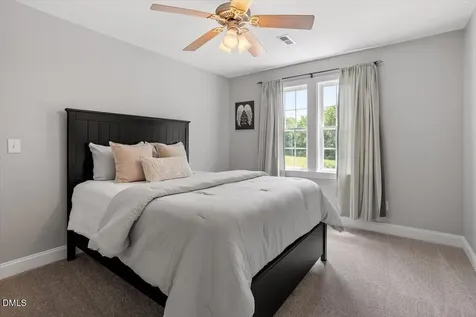 7209 Trevorwood Drive Willow Springs NC 27592