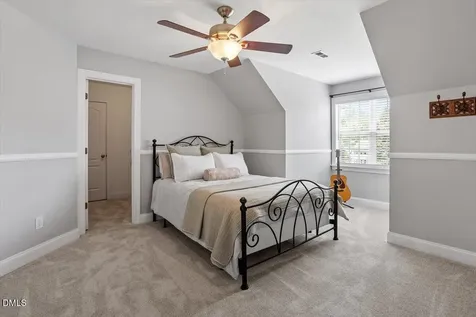 7209 Trevorwood Drive Willow Springs NC 27592