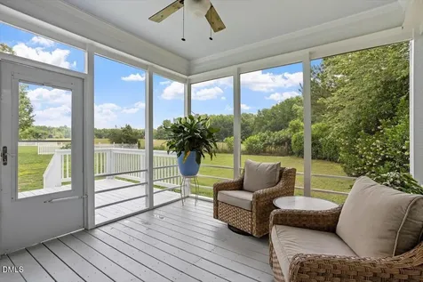 7209 Trevorwood Drive Willow Springs NC 27592
