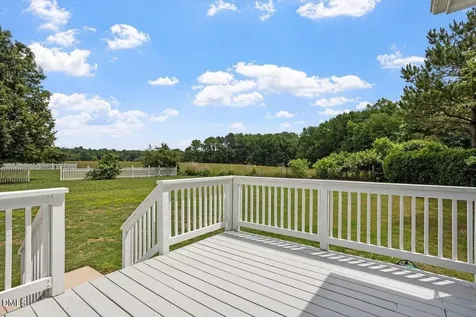 7209 Trevorwood Drive Willow Springs NC 27592