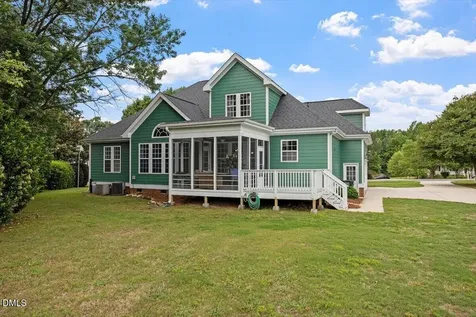 7209 Trevorwood Drive Willow Springs NC 27592