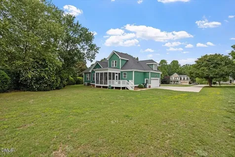 7209 Trevorwood Drive Willow Springs NC 27592