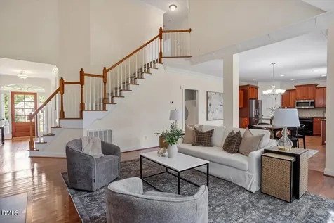 7209 Trevorwood Drive Willow Springs NC 27592