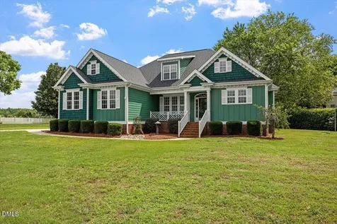7209 Trevorwood Drive Willow Springs NC 27592