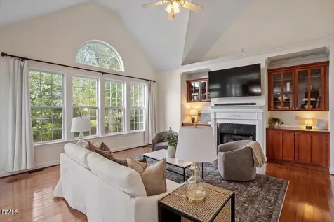 7209 Trevorwood Drive Willow Springs NC 27592