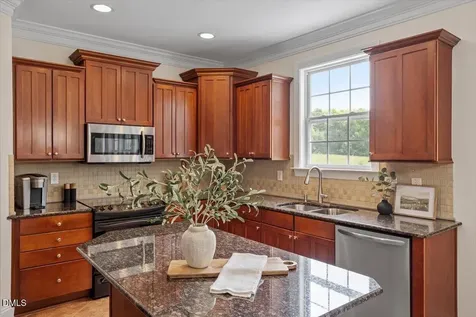 7209 Trevorwood Drive Willow Springs NC 27592