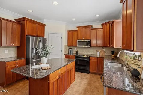7209 Trevorwood Drive Willow Springs NC 27592