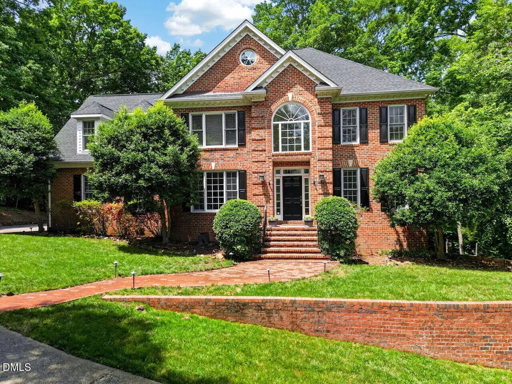 304 Rhododendron Drive Chapel Hill NC 27517