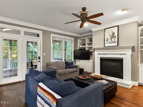 304 Rhododendron Drive Chapel Hill NC 27517