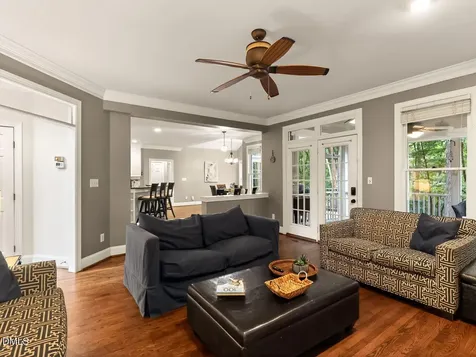 304 Rhododendron Drive Chapel Hill NC 27517