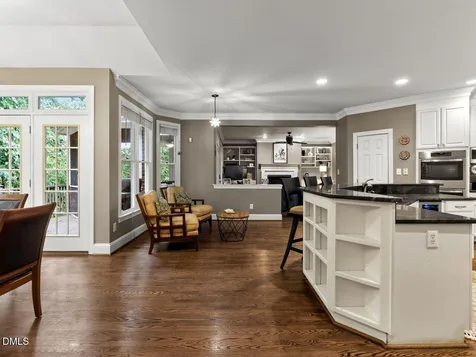 304 Rhododendron Drive Chapel Hill NC 27517