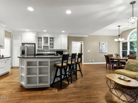 304 Rhododendron Drive Chapel Hill NC 27517