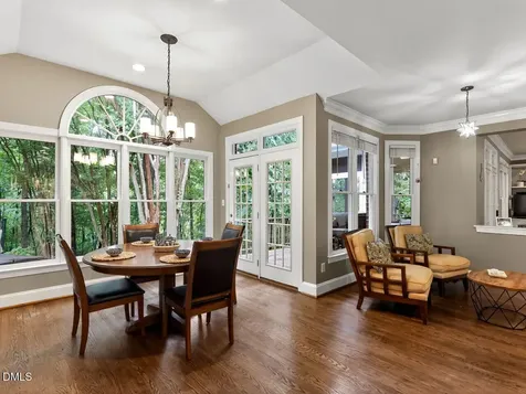 304 Rhododendron Drive Chapel Hill NC 27517