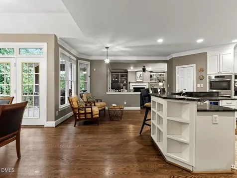 304 Rhododendron Drive Chapel Hill NC 27517