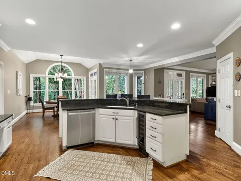 304 Rhododendron Drive Chapel Hill NC 27517