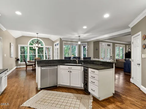 304 Rhododendron Drive Chapel Hill NC 27517