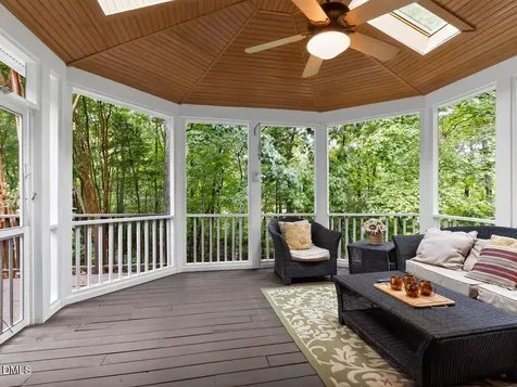 304 Rhododendron Drive Chapel Hill NC 27517